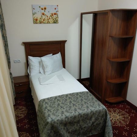 Georgia Hotel Jerevan Eksteriør billede