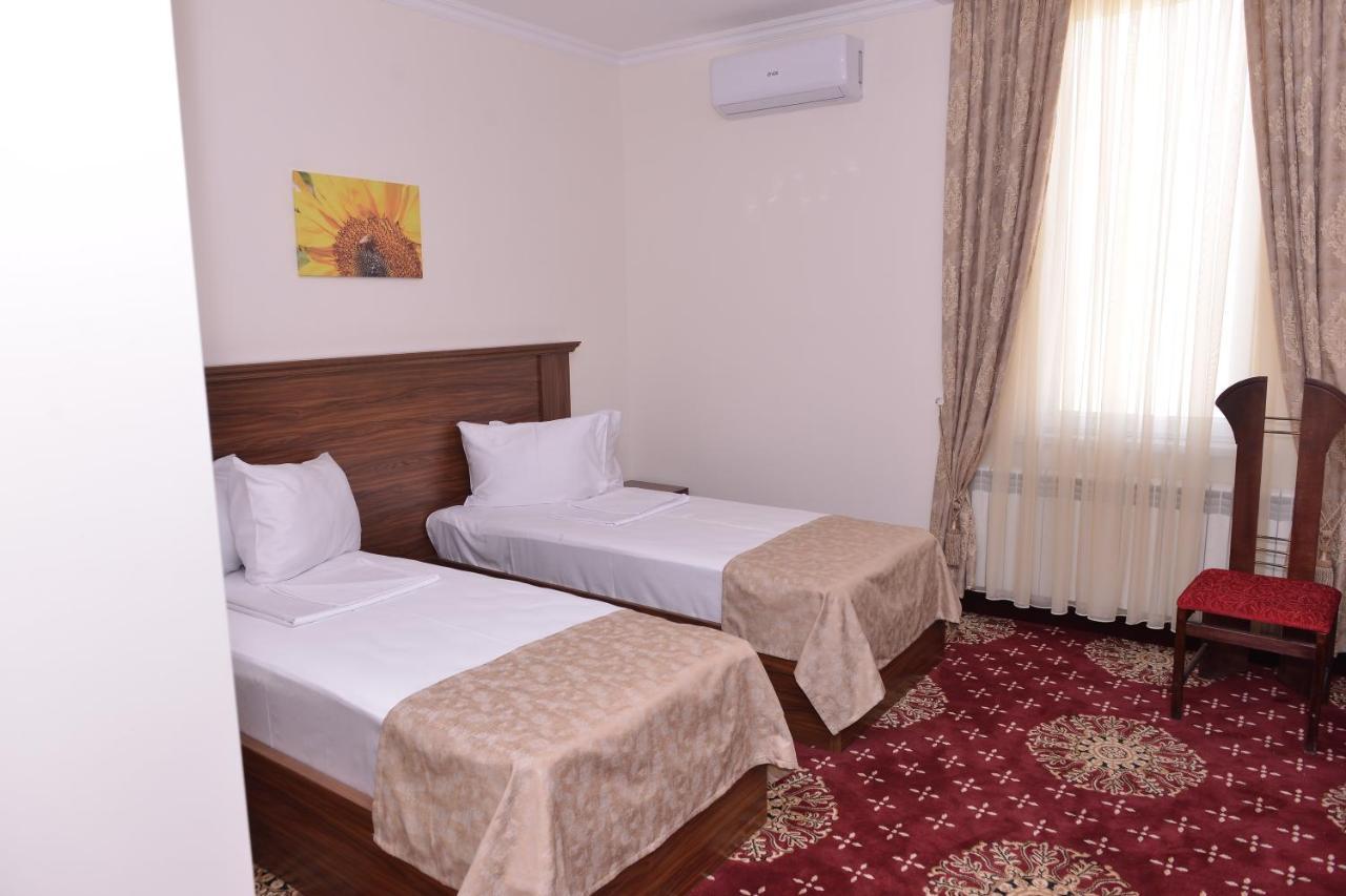 Georgia Hotel Jerevan Eksteriør billede