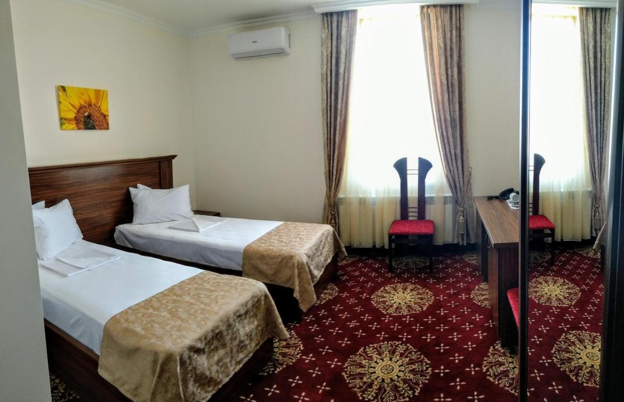 Georgia Hotel Jerevan Eksteriør billede